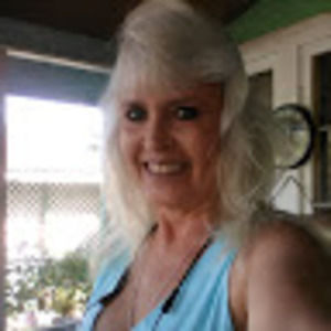 Meet your Posher, Deborah